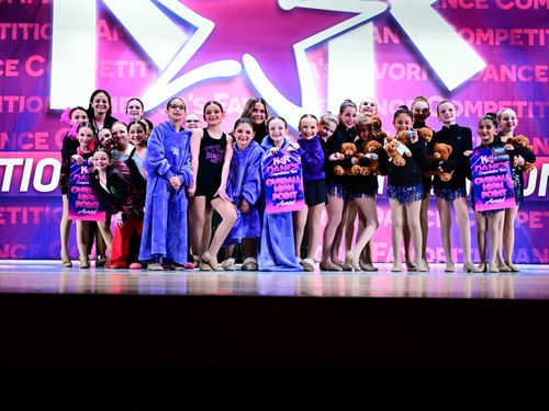 Long Island, NY - 2/8/2025 - Awards