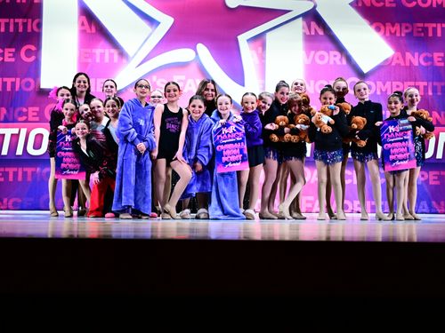 Long Island, NY - 2/8/2025 - Awards