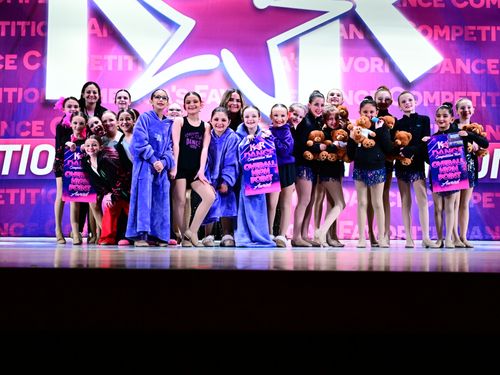 Long Island, NY - 2/8/2025 - Awards
