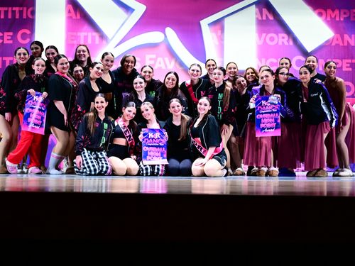 Long Island, NY - 2/8/2025 - Awards