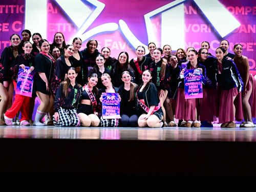 Long Island, NY - 2/8/2025 - Awards