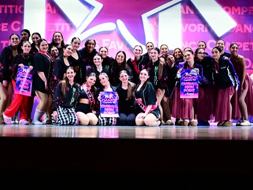 Long Island, NY - 2/8/2025 - Awards