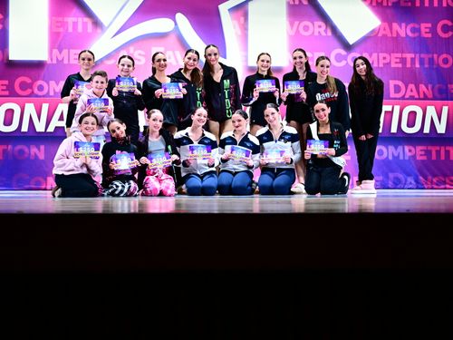 Long Island, NY - 2/8/2025 - Awards