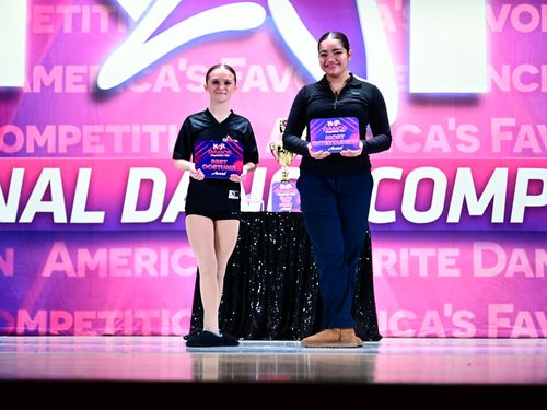 Long Island, NY - 2/8/2025 - Awards