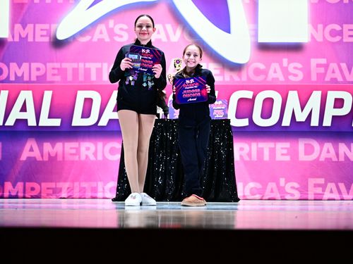 Long Island, NY - 2/8/2025 - Awards