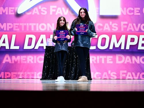 Long Island, NY - 2/8/2025 - Awards