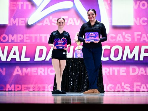 Long Island, NY - 2/8/2025 - Awards