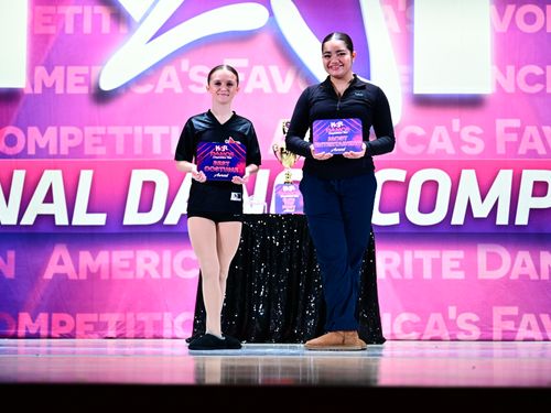 Long Island, NY - 2/8/2025 - Awards