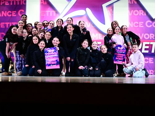 Long Island, NY - 2/8/2025 - Awards