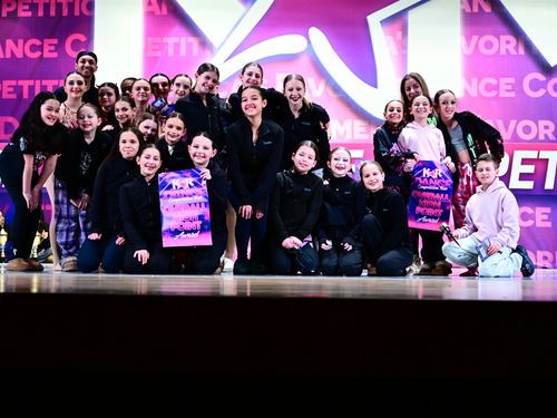 Long Island, NY - 2/8/2025 - Awards