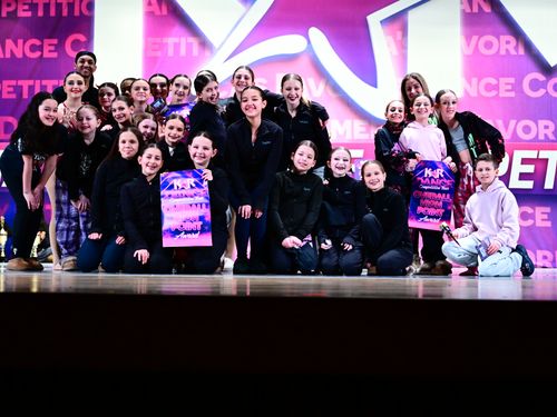 Long Island, NY - 2/8/2025 - Awards