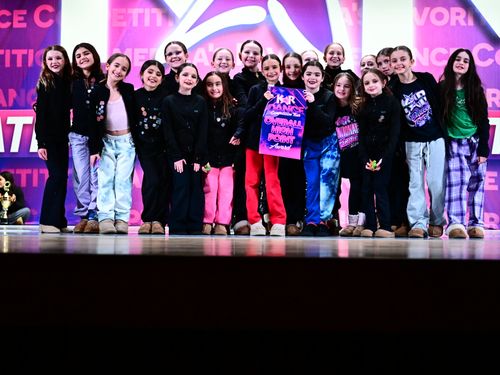 Long Island, NY - 2/8/2025 - Awards