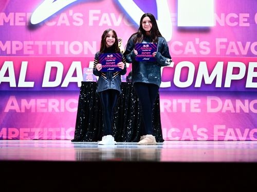 Long Island, NY - 2/8/2025 - Awards