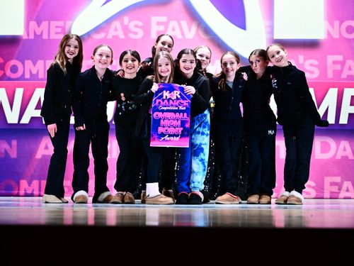 Long Island, NY - 2/8/2025 - Awards