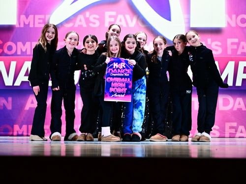 Long Island, NY - 2/8/2025 - Awards