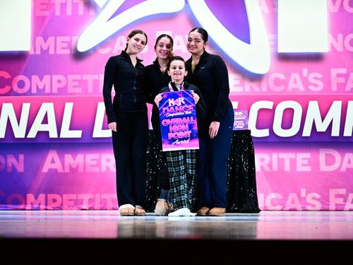 Long Island, NY - 2/8/2025 - Awards