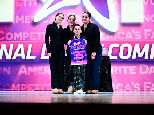 Long Island, NY - 2/8/2025 - Awards