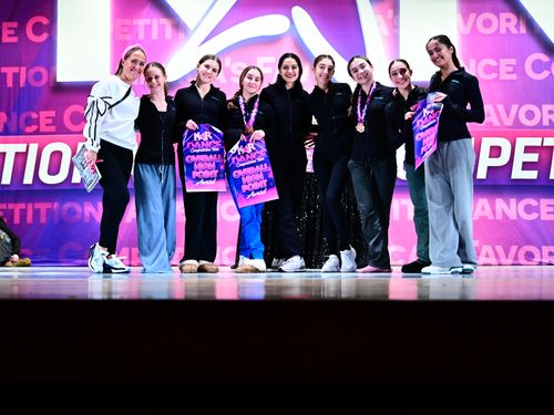 Long Island, NY - 2/8/2025 - Awards