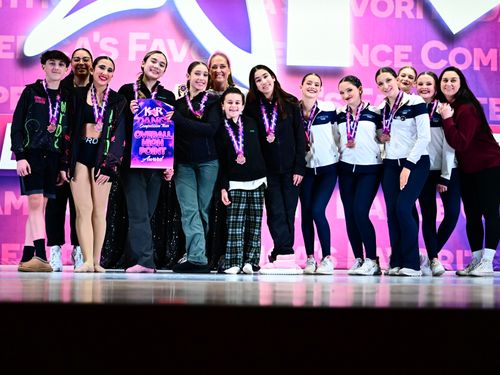 Long Island, NY - 2/8/2025 - Awards