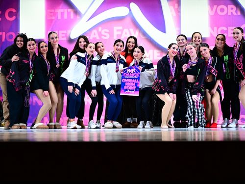 Long Island, NY - 2/8/2025 - Awards
