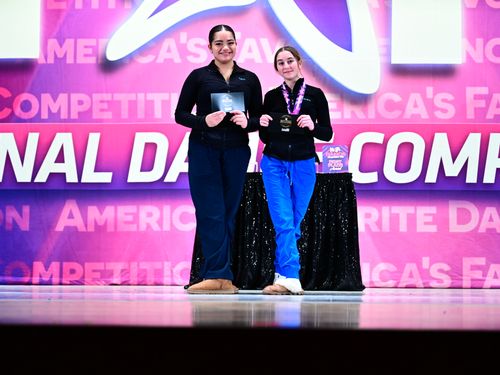Long Island, NY - 2/8/2025 - Awards