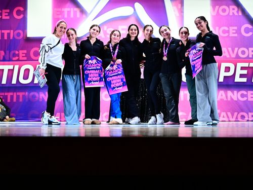 Long Island, NY - 2/8/2025 - Awards