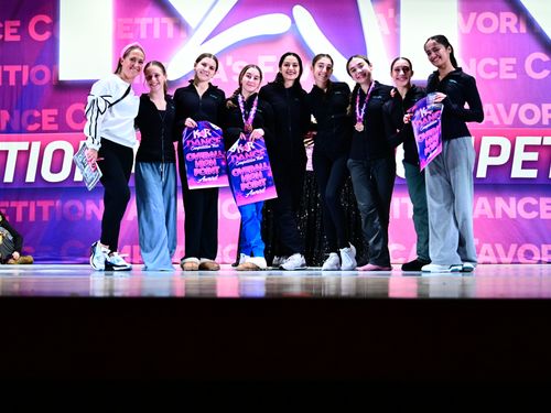 Long Island, NY - 2/8/2025 - Awards