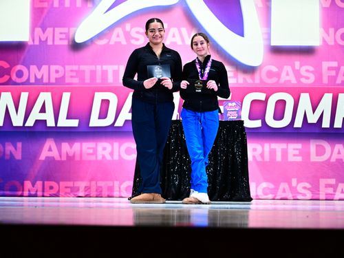 Long Island, NY - 2/8/2025 - Awards