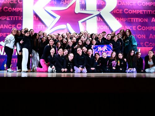 Long Island, NY - 2/8/2025 - Awards