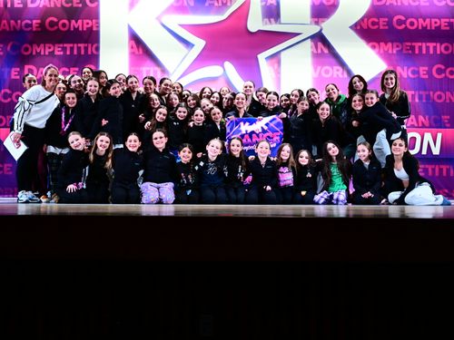 Long Island, NY - 2/8/2025 - Awards