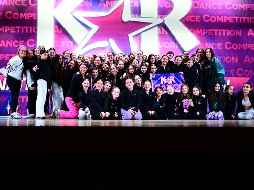 Long Island, NY - 2/8/2025 - Awards