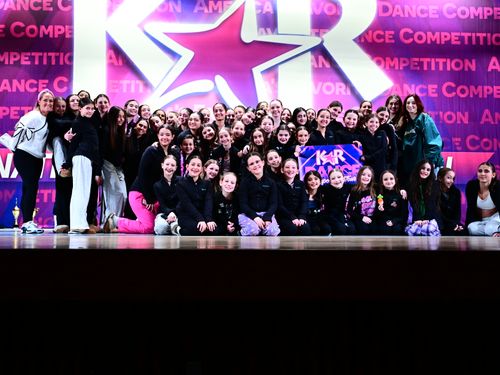 Long Island, NY - 2/8/2025 - Awards
