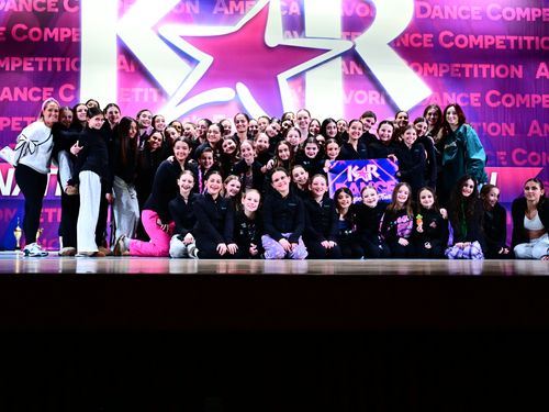 Long Island, NY - 2/8/2025 - Awards