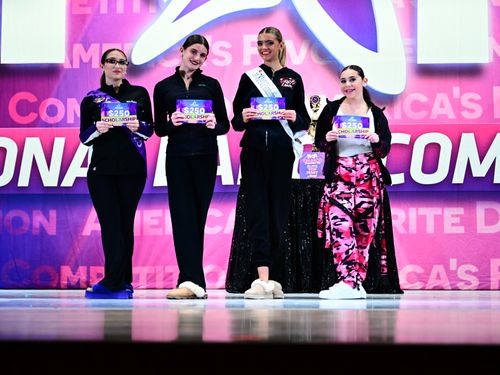 Long Island, NY - 2/8/2025 - Awards