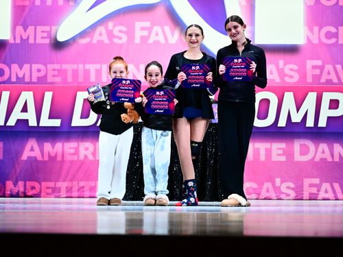 Long Island, NY - 2/8/2025 - Awards
