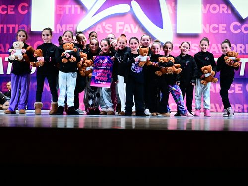 Long Island, NY - 2/8/2025 - Awards