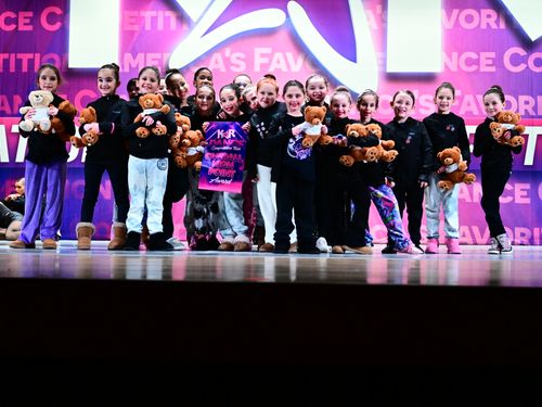 Long Island, NY - 2/8/2025 - Awards