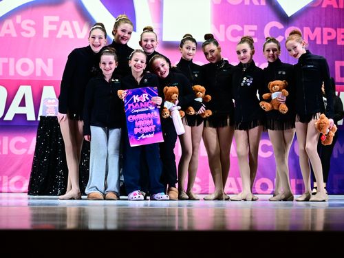 Long Island, NY - 2/8/2025 - Awards
