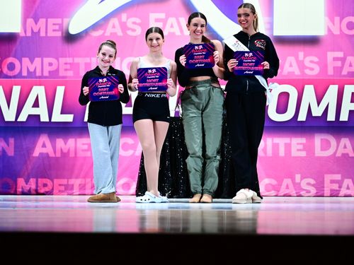 Long Island, NY - 2/8/2025 - Awards