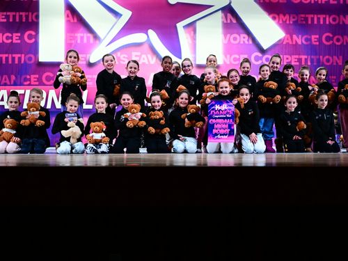 Long Island, NY - 2/8/2025 - Awards