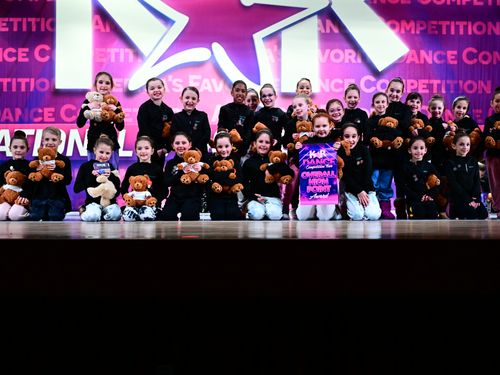 Long Island, NY - 2/8/2025 - Awards