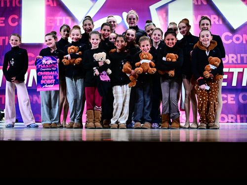 Long Island, NY - 2/8/2025 - Awards