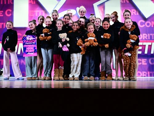 Long Island, NY - 2/8/2025 - Awards