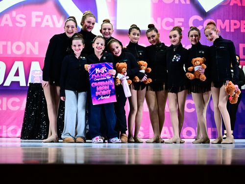 Long Island, NY - 2/8/2025 - Awards