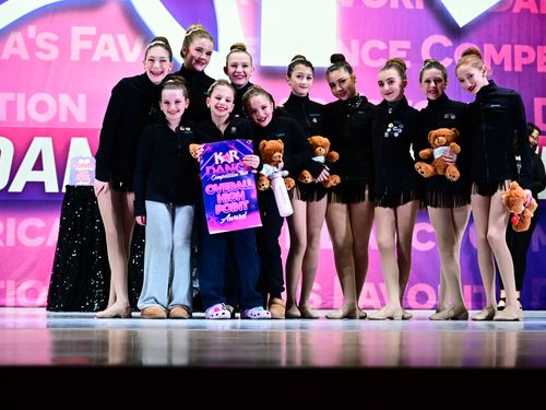 Long Island, NY - 2/8/2025 - Awards