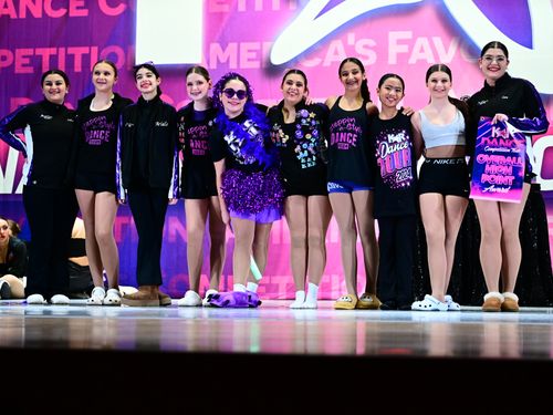 Long Island, NY - 2/8/2025 - Awards