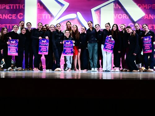 Long Island, NY - 2/8/2025 - Awards