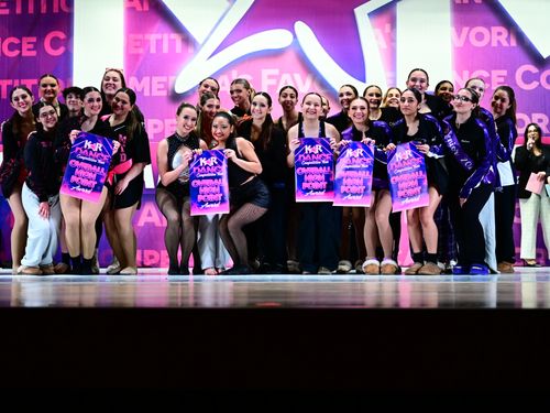 Long Island, NY - 2/8/2025 - Awards