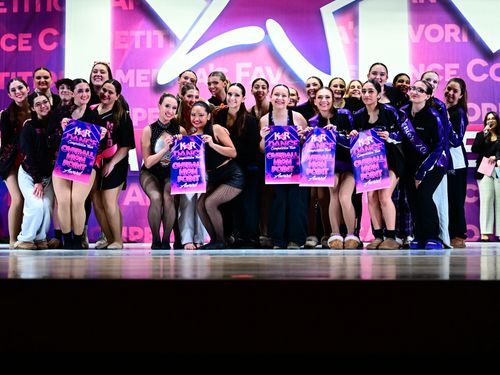 Long Island, NY - 2/8/2025 - Awards