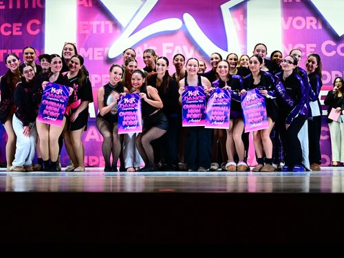 Long Island, NY - 2/8/2025 - Awards